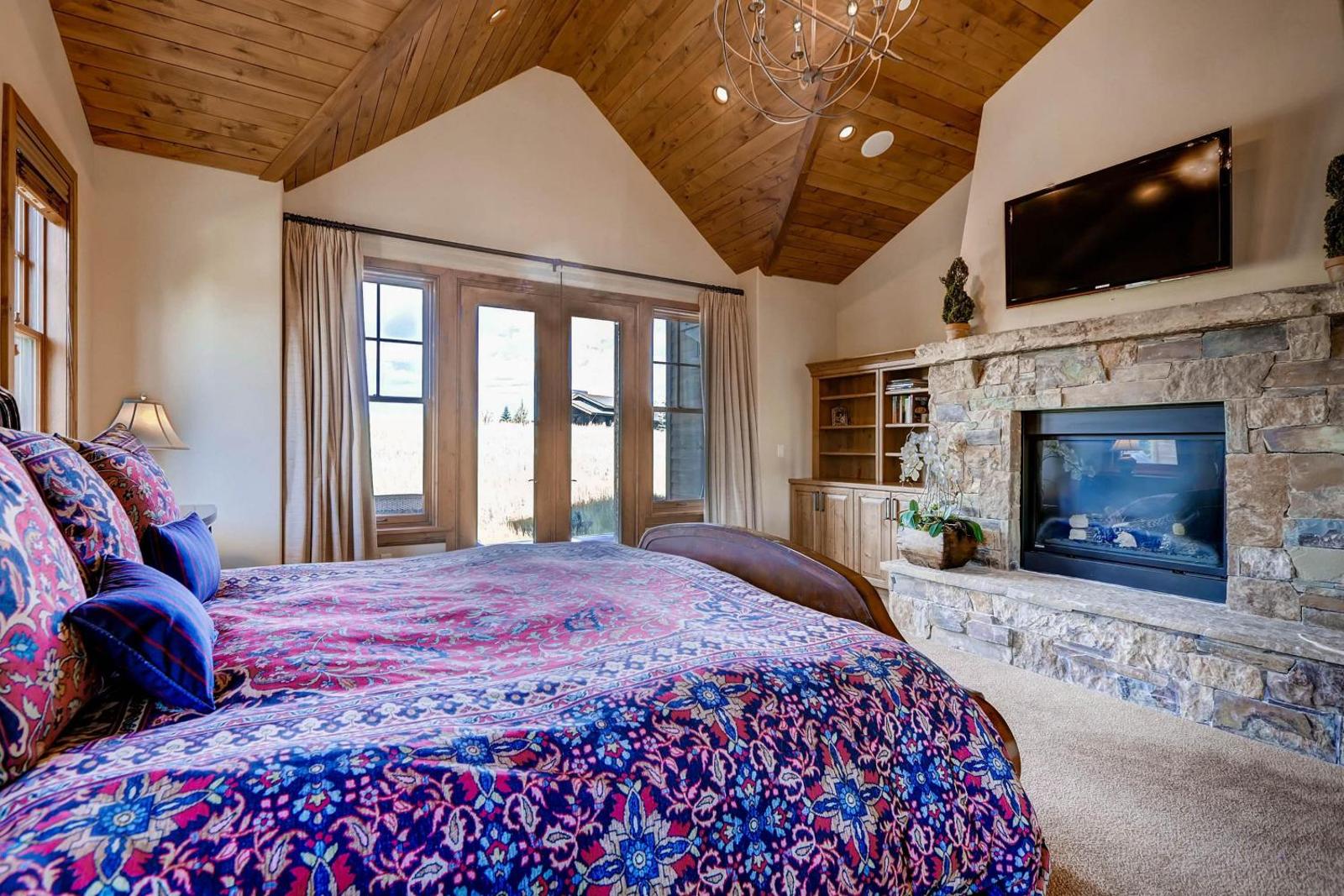 Snowtop Manor by Park City Lodging Main image 1