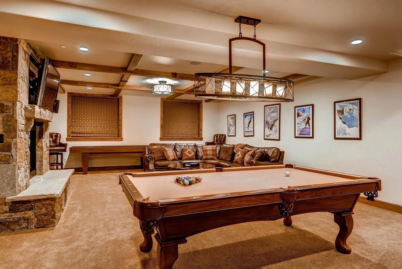 Snowtop Manor by Park City Lodging Main image 2